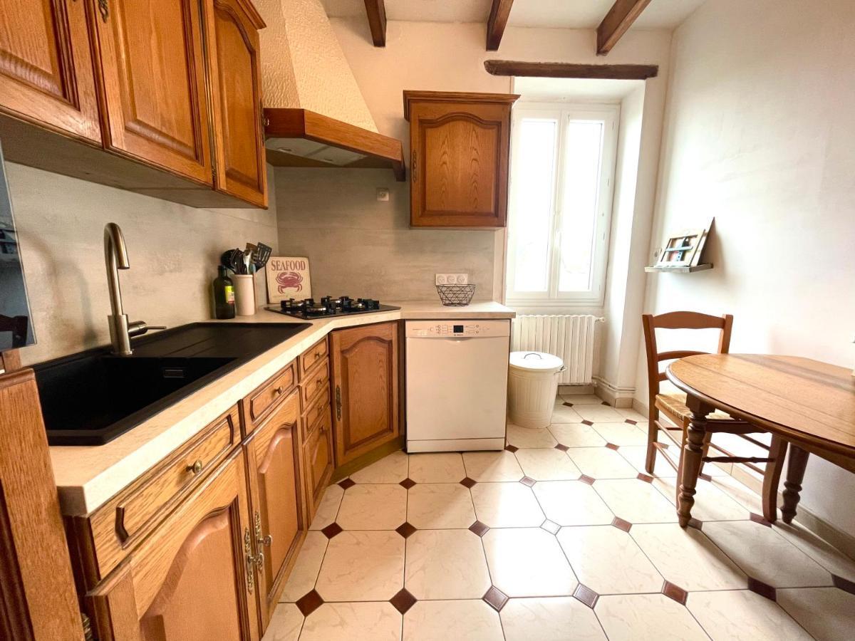 Maison Chaleureuse Proche Mer Piriac-sur-Mer Exterior foto